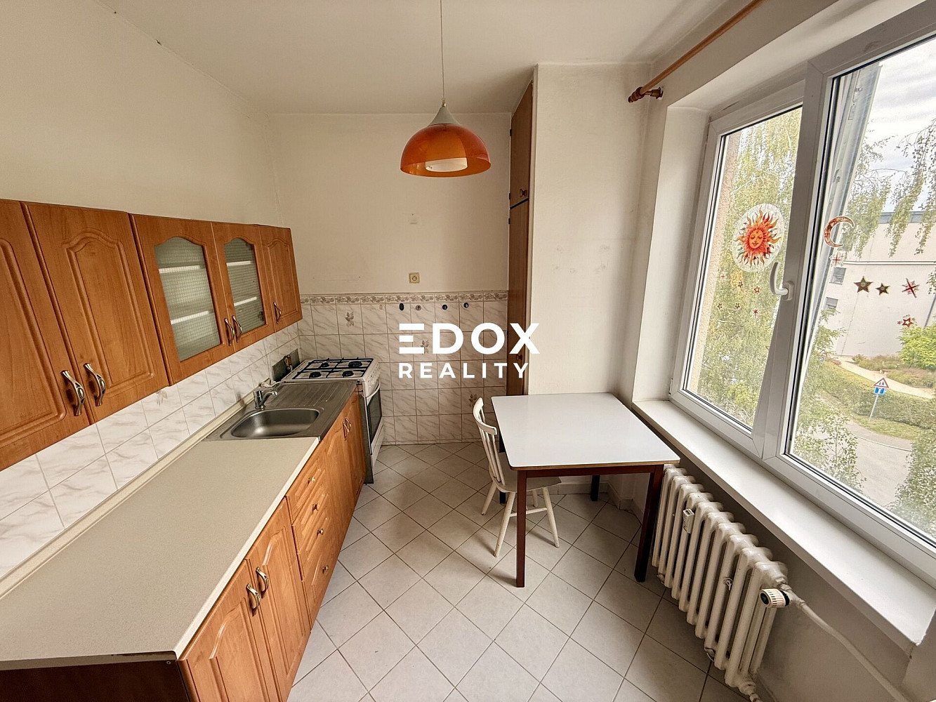 Prodej bytu 2+1 55 m² – fotografie 2