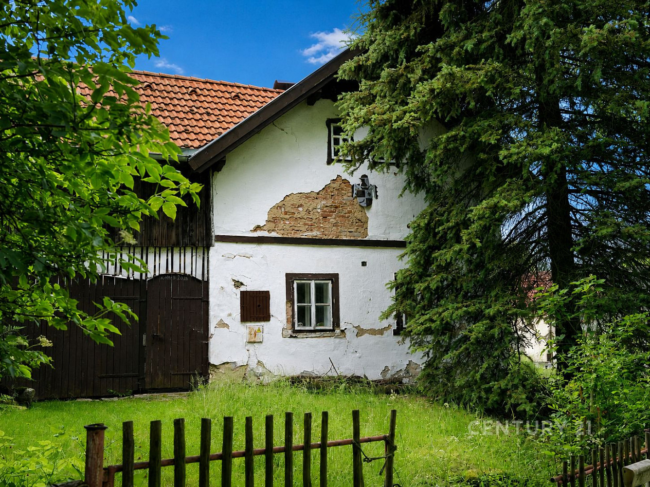 Prodej domu 69 m² s pozemkem 421 m²