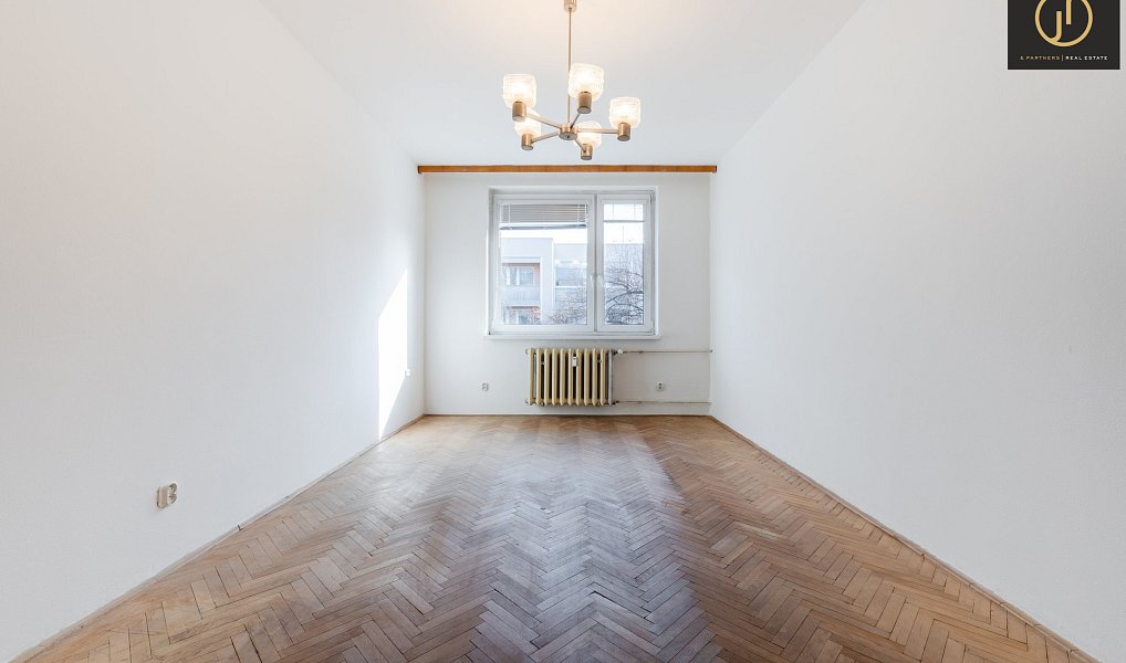 Prodej bytu 3+1 74 m², Praha – náhled fotky 6