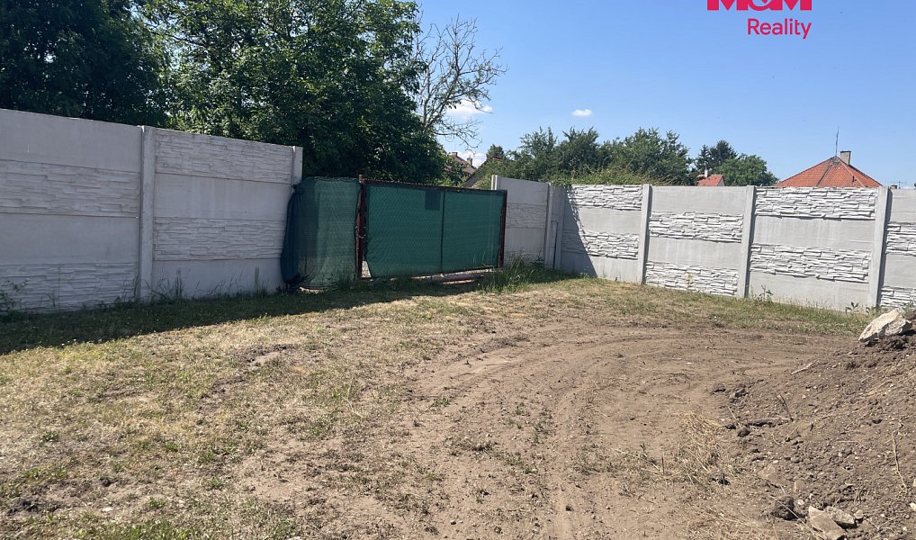 Prodej stavebního pozemku 731 m², Budyně nad Ohří – náhled fotky 7