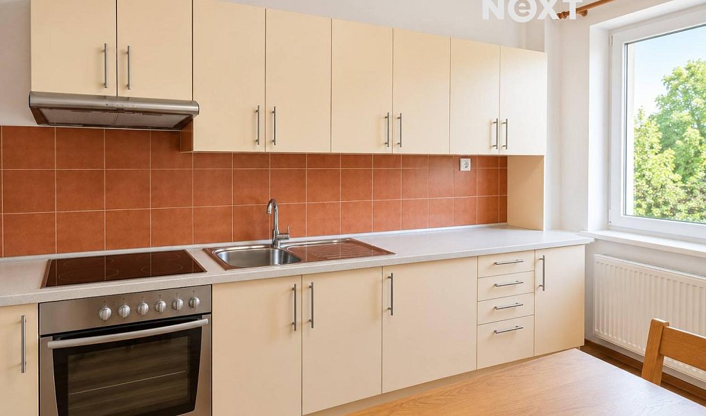 Pronájem bytu 3+1 75 m², Šumperk – náhled fotky 2
