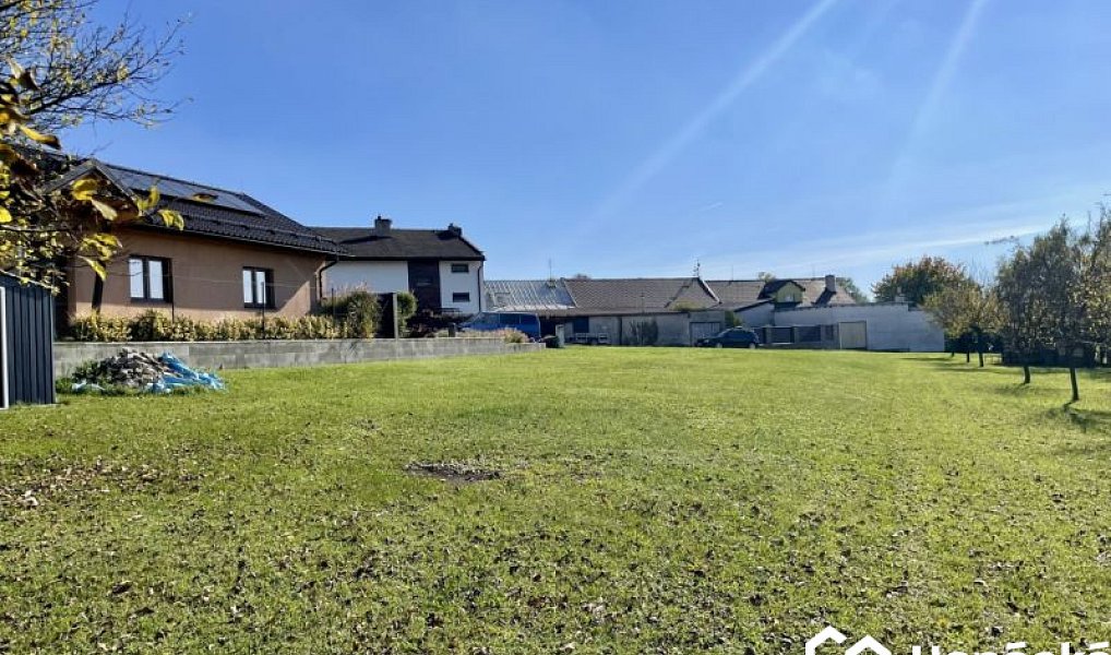 Prodej stavebního pozemku 927 m², Holešov – náhled fotky 23