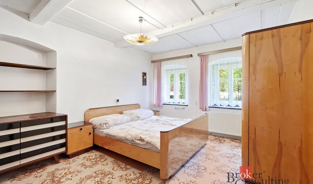 Prodej domu 220 m² s pozemkem 2 750 m², Dolní Podluží – náhled fotky 4
