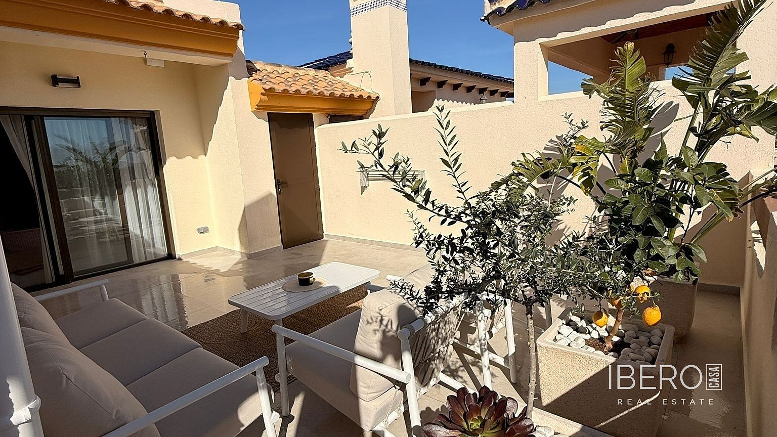 Pis 4+kk – Orihuela, Las Ramblas, Dehesa de Campoamor - Vista 5