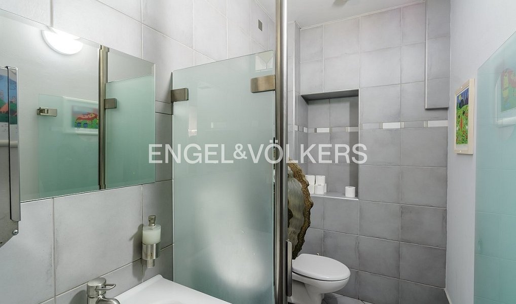 Pronájem restaurace 53 m², Praha – náhled fotky 8