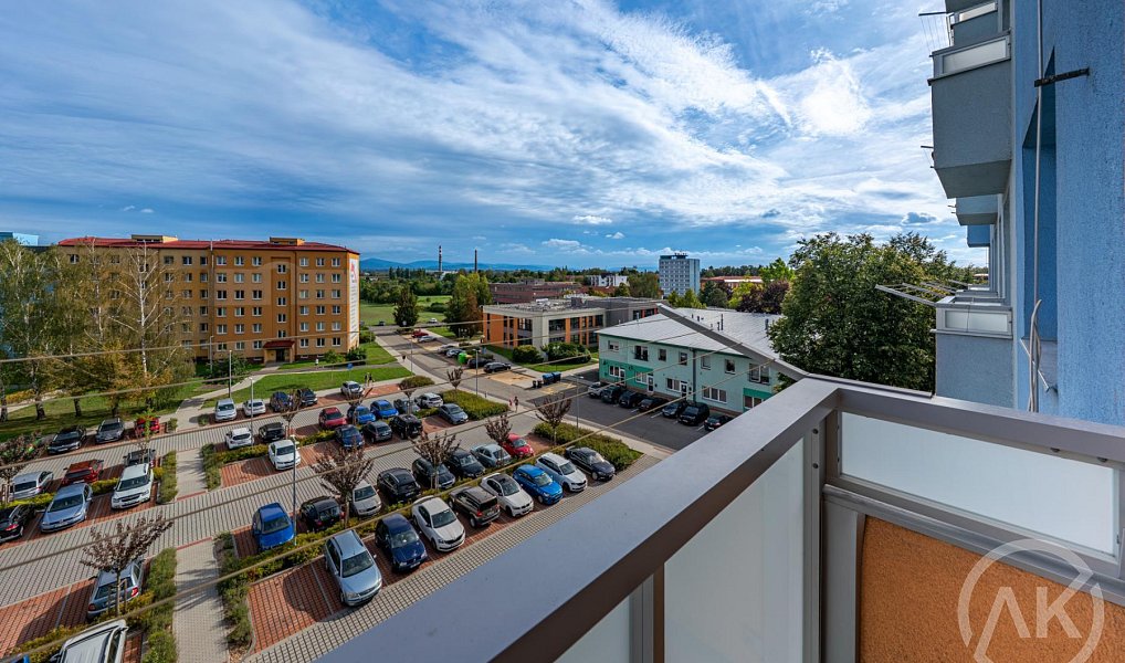 Pronájem bytu 2+1 57 m², Studénka – náhled fotky 10