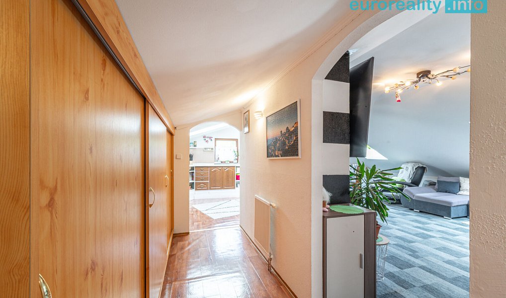 Prodej bytu 3+kk 113 m², Mariánské Lázně – náhled fotky 12