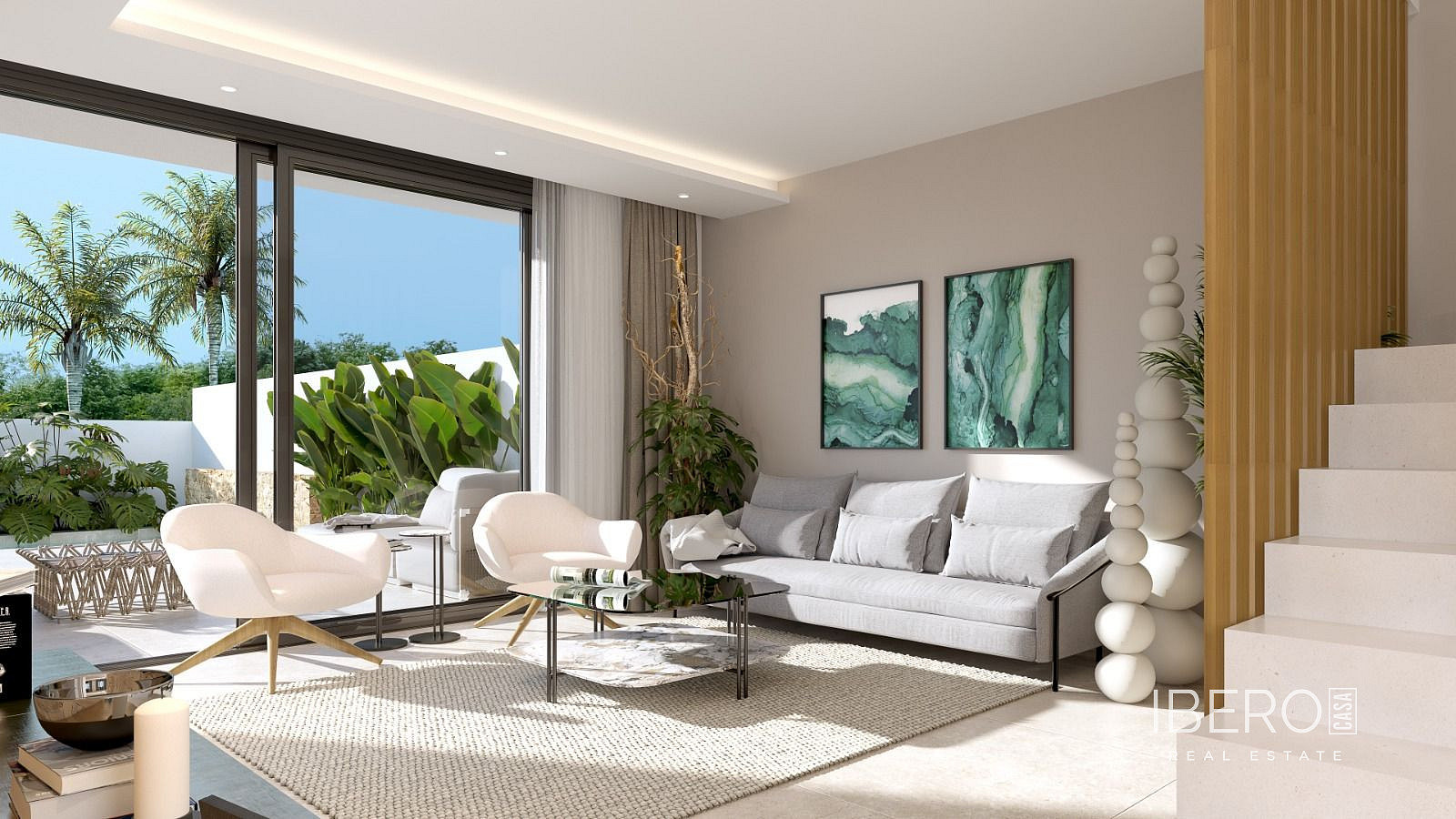 Casa 4+kk – Orihuela, Villa Martín - Vista 2