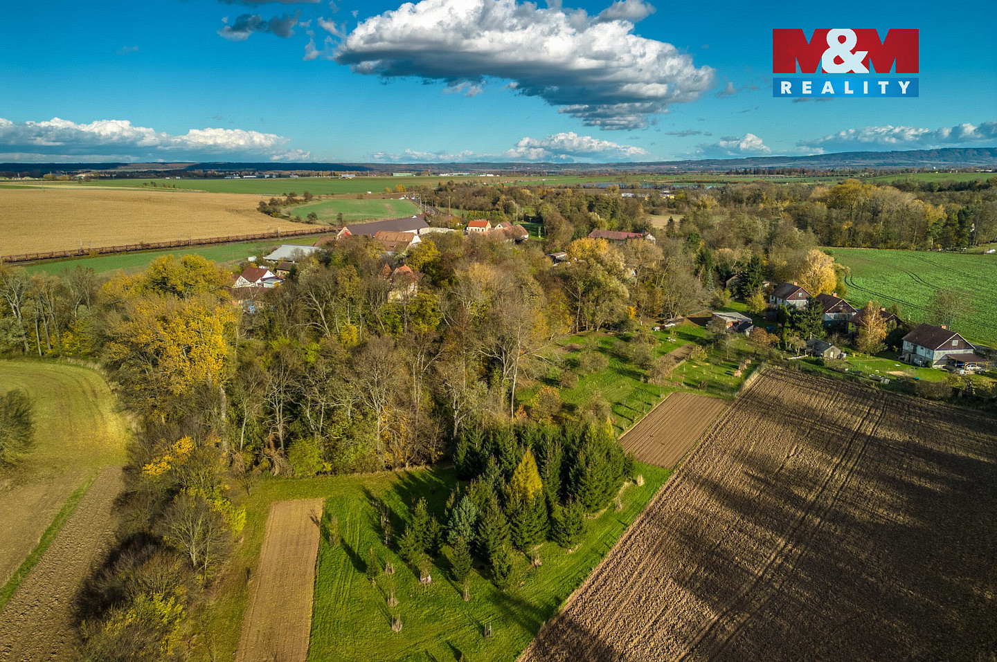 Prodej domu 100 m² s pozemkem 12 305 m² – fotografie 4