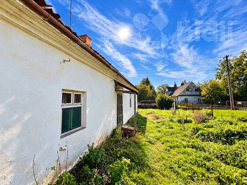 Prodej domu 88 m² s pozemkem 873 m² – fotografie 4