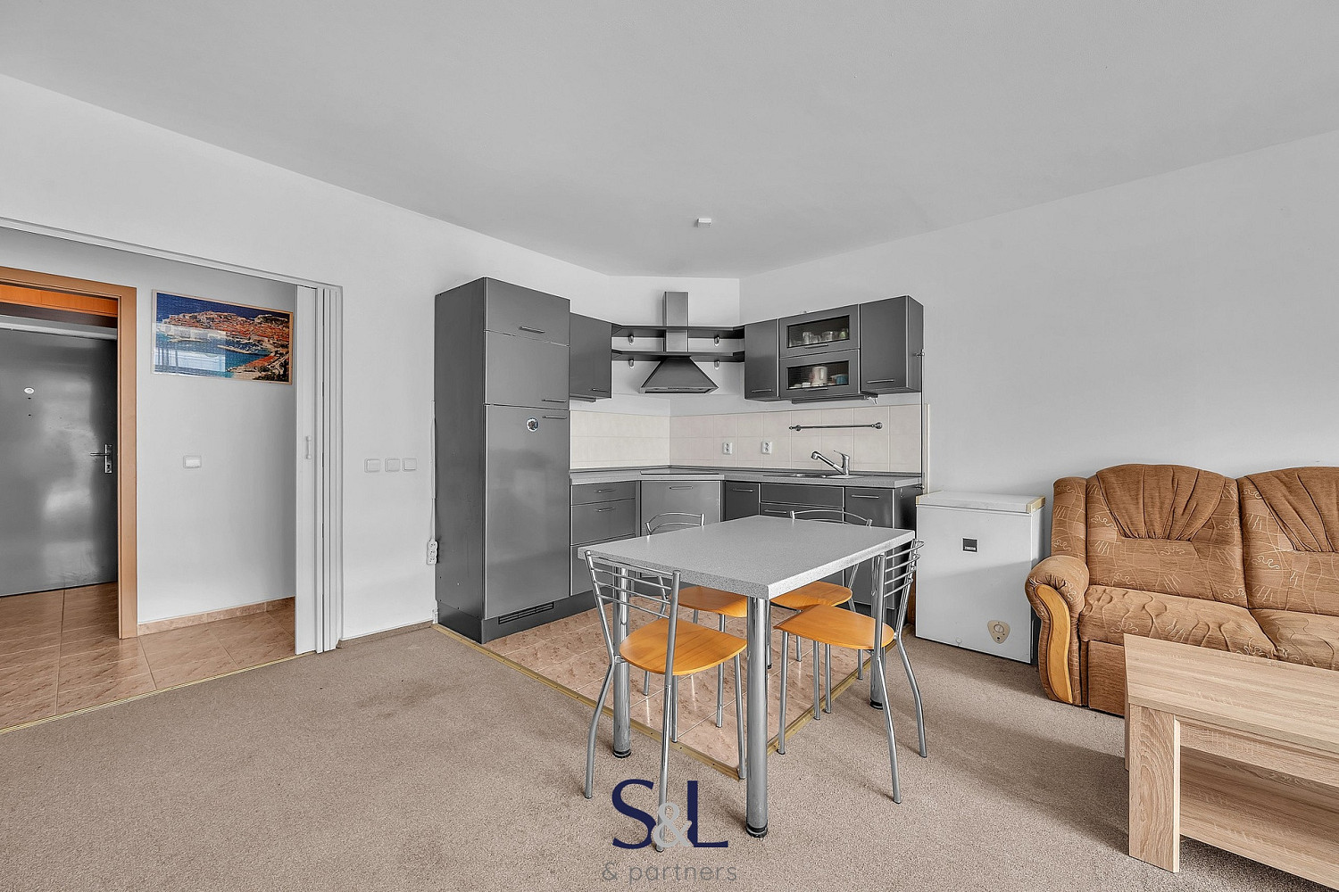 Prodej bytu 3+kk 70 m² - Widok 3
