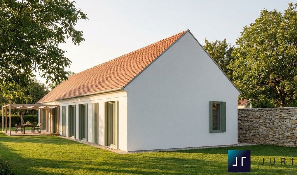 Prodej stavebního pozemku 1 201 m², Libenice – náhled fotky 15