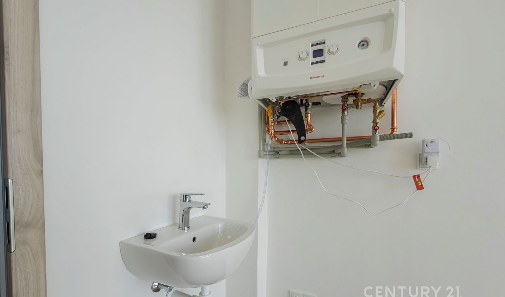 Pronájem obchodních prostor 36 m², Nový Jičín – náhled fotky 6