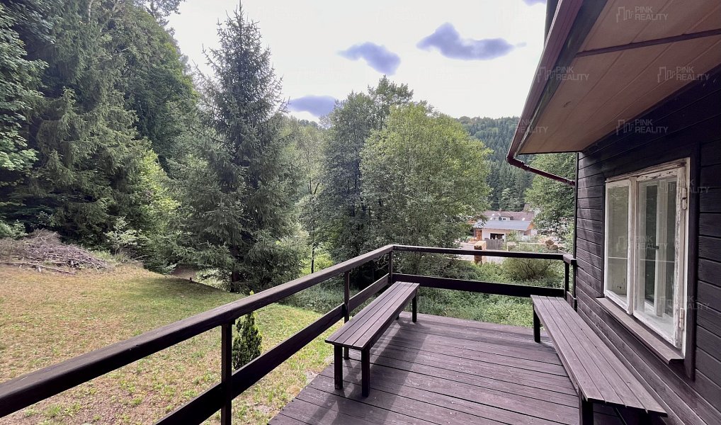 Prodej chaty/chalupy 86 m² s pozemkem 2 580 m², Výprachtice – náhled fotky 6