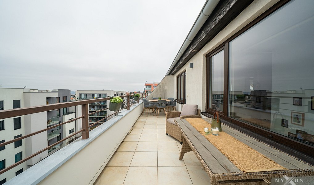 Prodej bytu 6+kk 120 m², Praha – náhled fotky 6