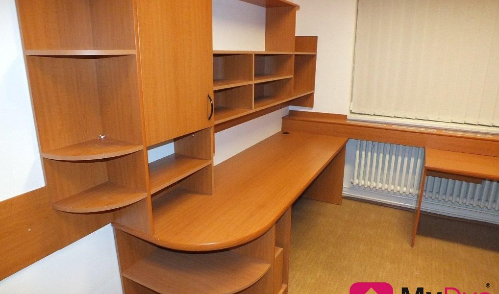Pronájem komerčního prostoru, 18 m², Znojmo