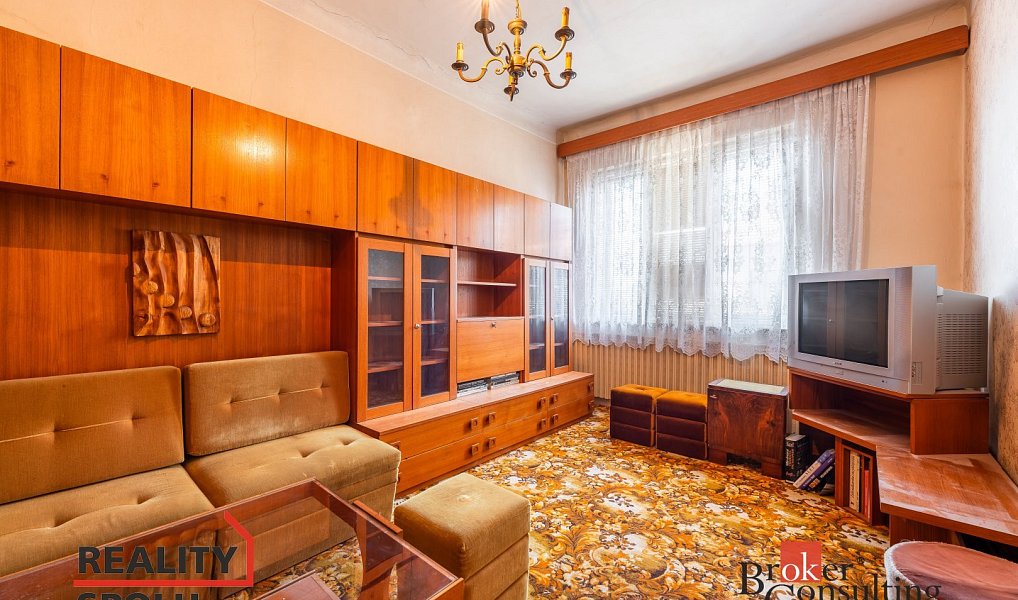 Prodej domu 240 m² s pozemkem 4 072 m², Vyškov – náhled fotky 12