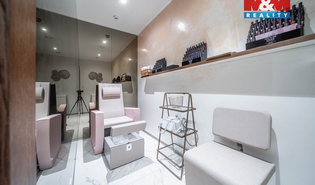 Pronájem obchodních prostor 75 m², Praha – náhled fotky 15