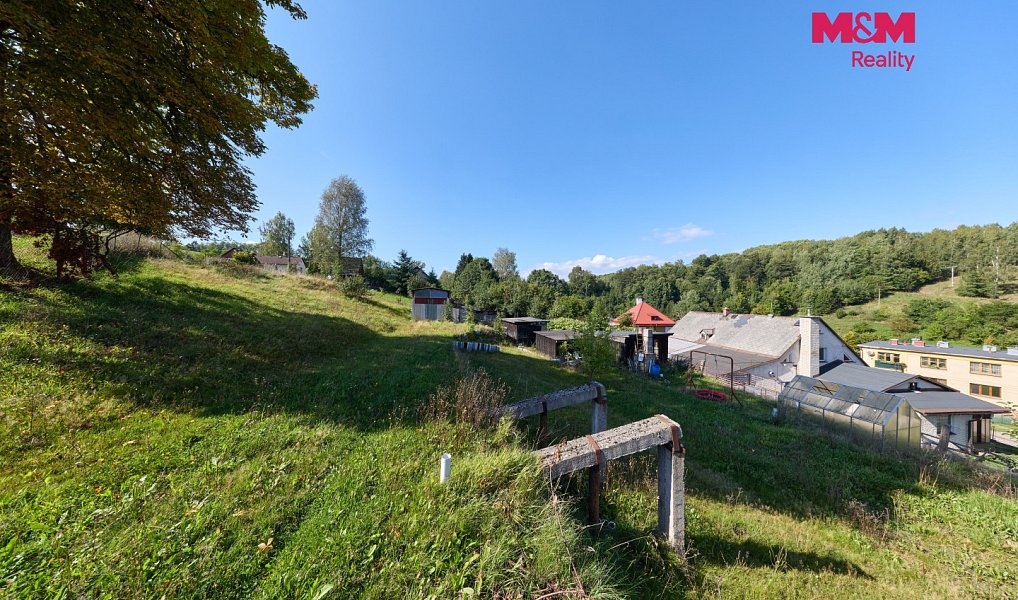 Prodej stavebního pozemku 1 093 m², Bernartice – náhled fotky 28