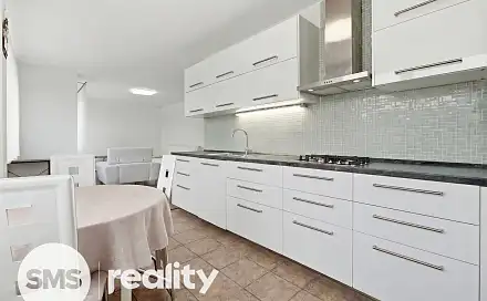 Pronájem bytu 3+kk 92 m²