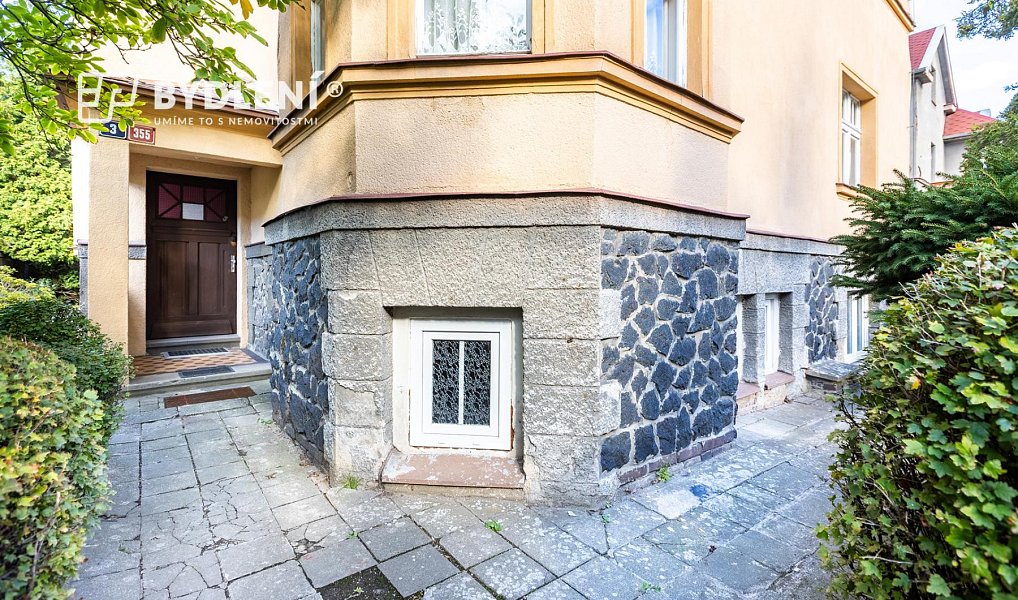 Prodej domu 360 m² s pozemkem 587 m², Novosedlice – náhled fotky 46