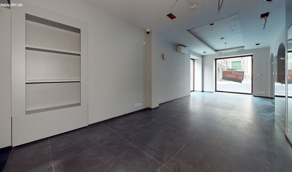 Prodej obchodních prostor 150 m², Karlovy Vary – náhled fotky 6