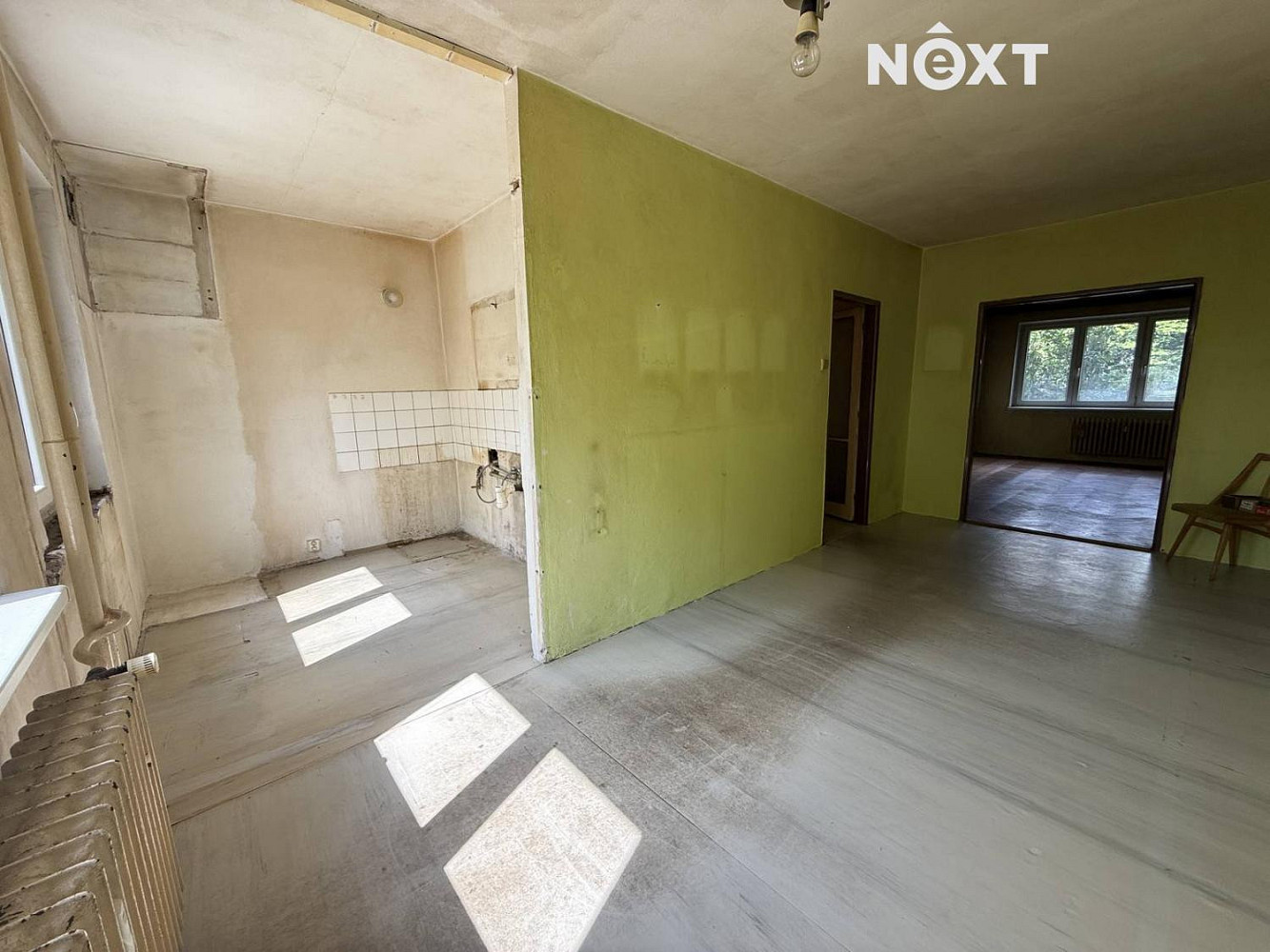 Prodej bytu 4+kk 74 m² — photo 3