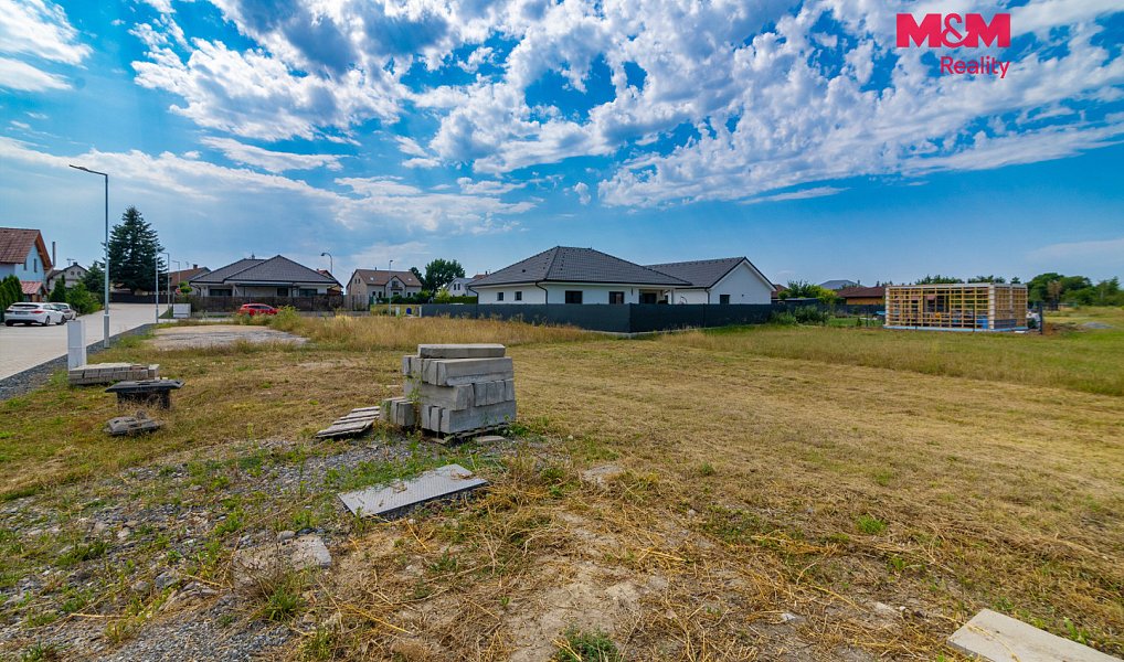 Prodej stavebního pozemku 1 513 m², Kovanice – náhled fotky 13