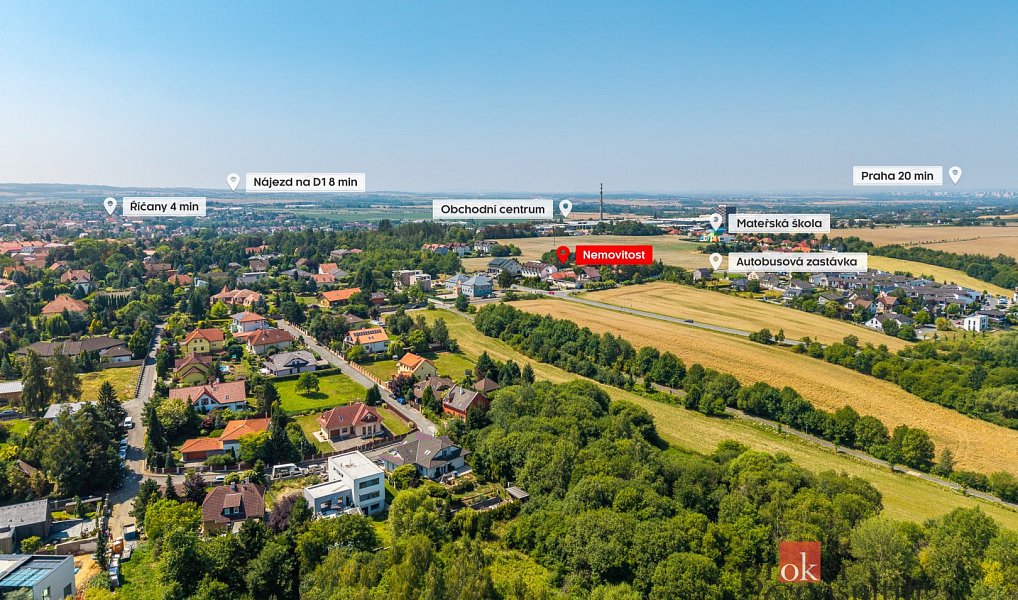 Prodej bytu 3+kk 98 m², Říčany – náhled fotky 21