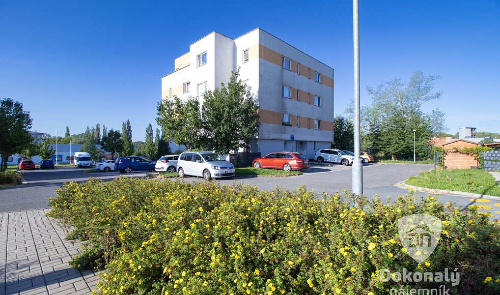 Pronájem bytu 2+kk 53 m², Milovice – náhled fotky 21