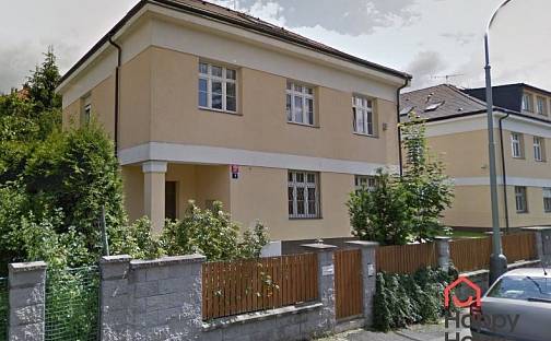 Pronájem kanceláře 50 m², Svépravická, Praha 9 - Hloubětín, okres Praha