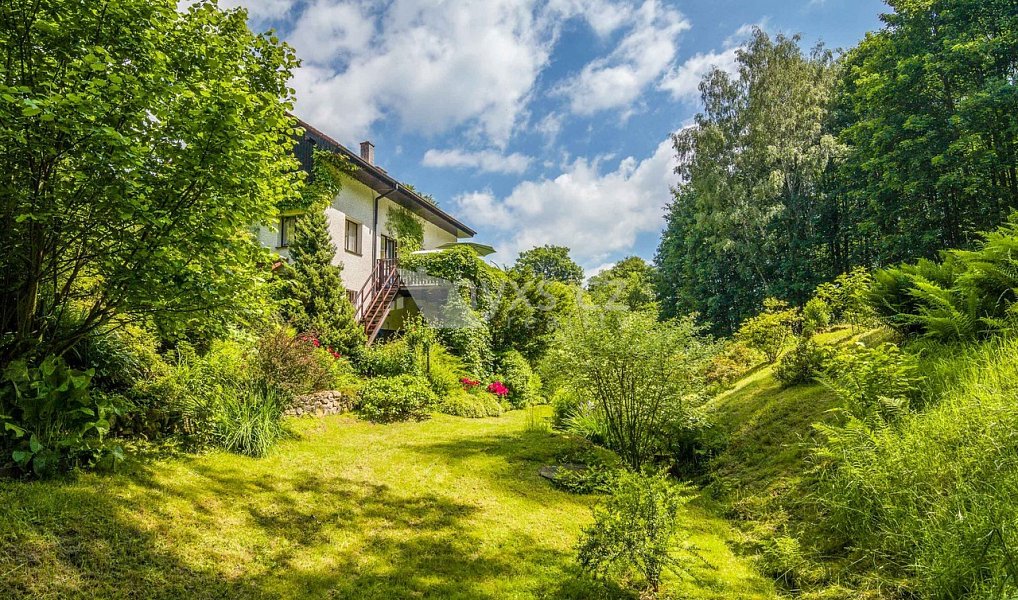 Prodej chaty/chalupy 128 m² s pozemkem 3 358 m², Stárkov – náhled fotky 23