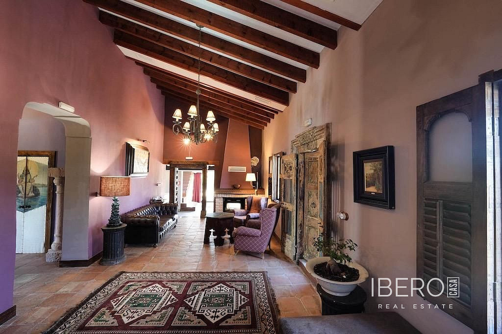 Casa 5+kk – Orihuela, Torremendo - Vista 5