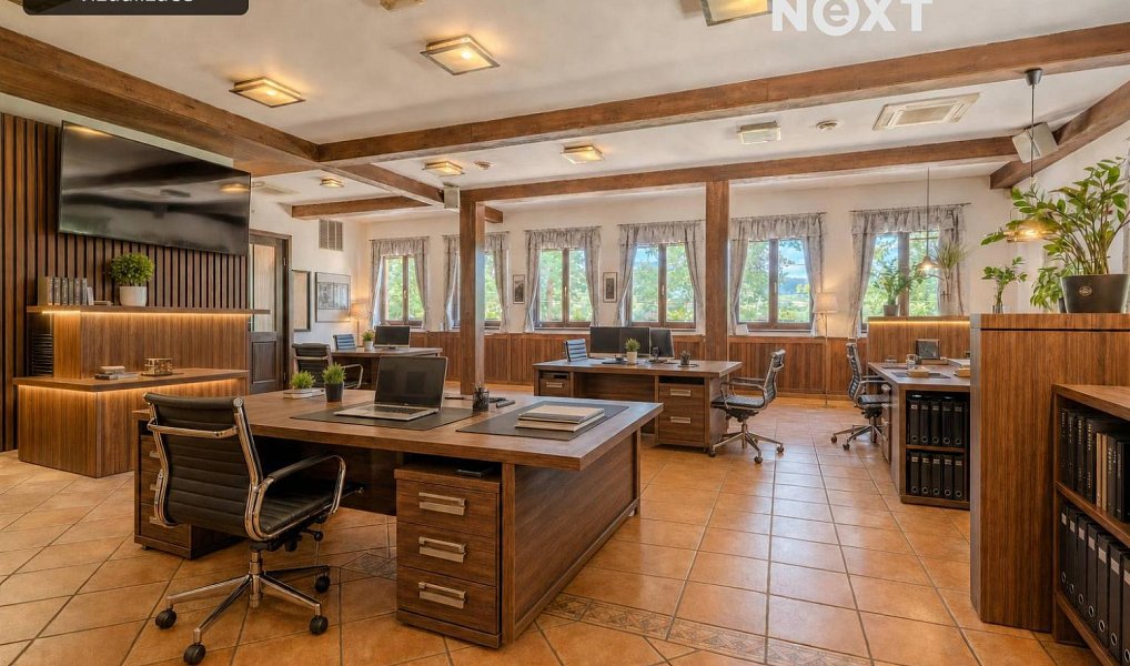 Prodej restaurace 304 m², Račice-Pístovice – náhled fotky 9