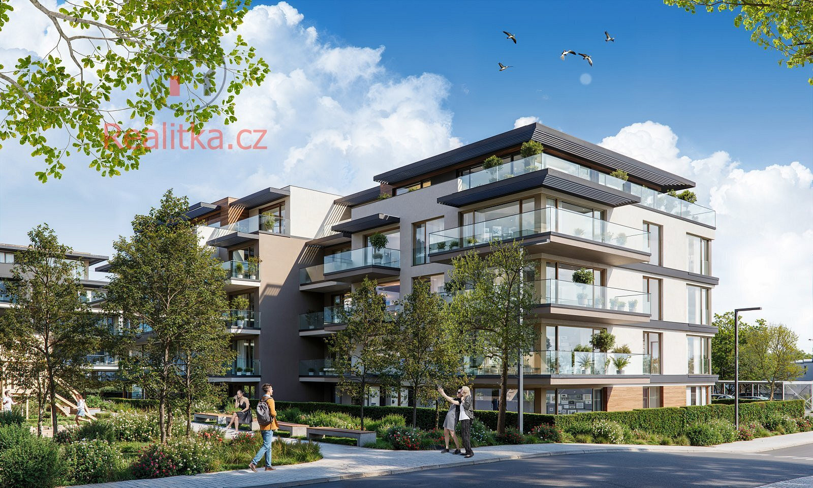 Prodej bytu 1+kk 51 m² – fotografie 4
