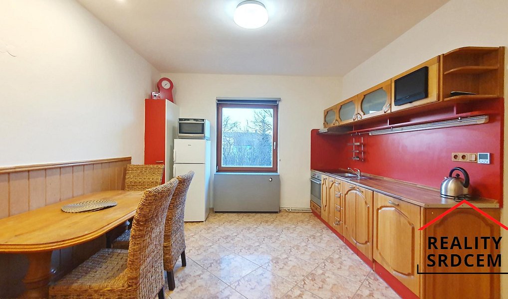 Pronájem bytu 1+1 52 m², Frýdek-Místek – náhled fotky 2