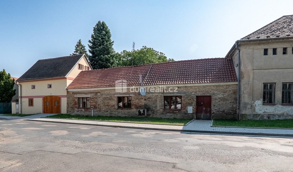 Prodej domu 108 m² s pozemkem 276 m², Potěhy – náhled fotky 32