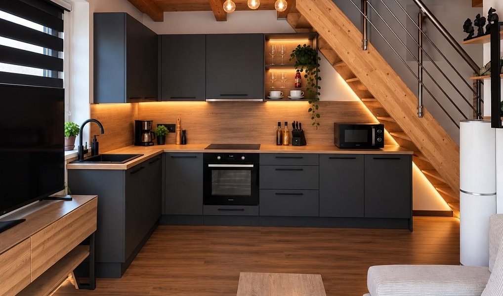 Prodej chaty/chalupy 41 m² s pozemkem 30 m², Jihlava – náhled fotky 13