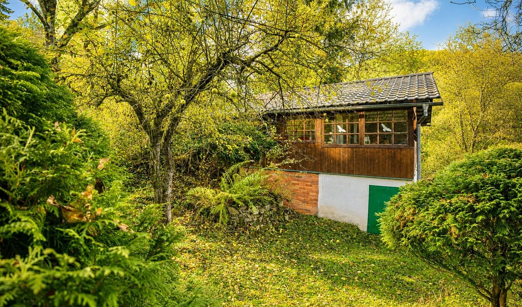 Prodej chaty/chalupy 79 m² s pozemkem 933 m², Heroltice – náhled fotky 6
