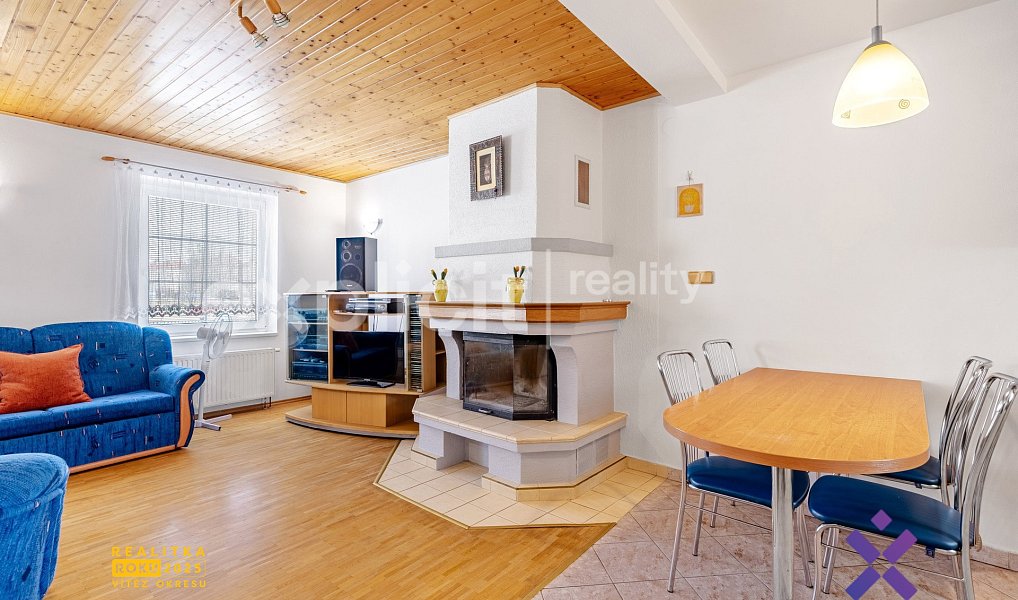 Prodej restaurace 1 000 m², Bojkovice – náhled fotky 17