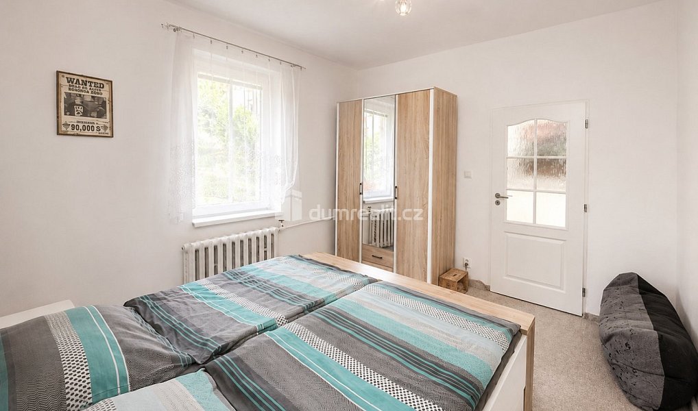Prodej domu 195 m² s pozemkem 725 m², Ústí nad Labem – náhled fotky 9