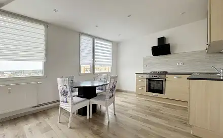 Pronájem bytu 3+kk 53 m²