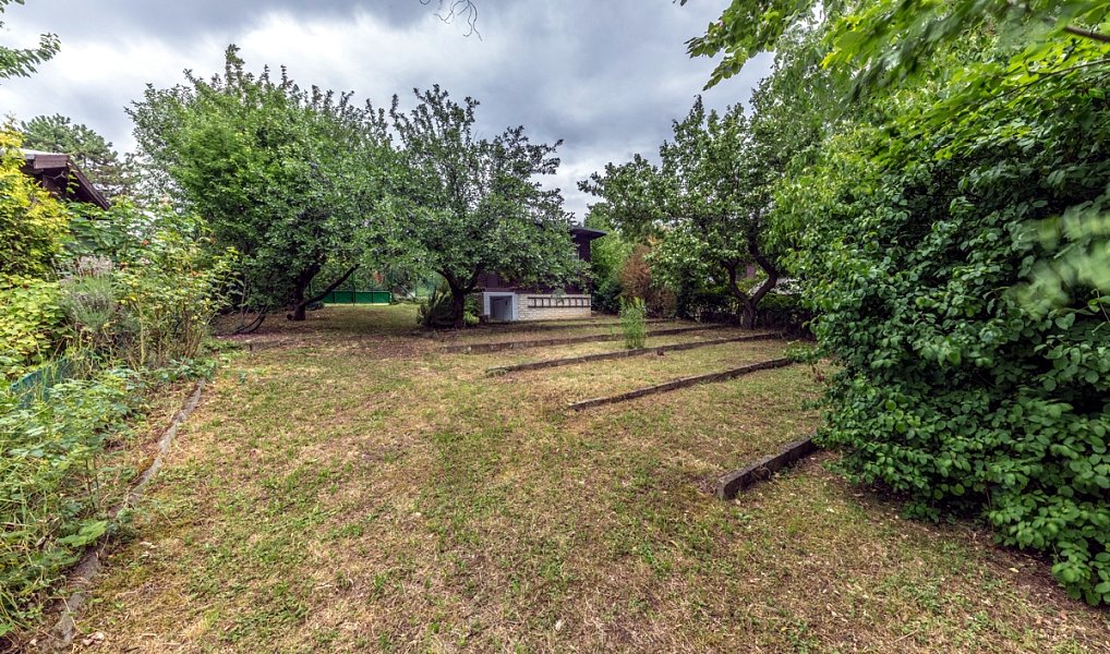 Prodej zahrady 295 m², Praha – náhled fotky 6