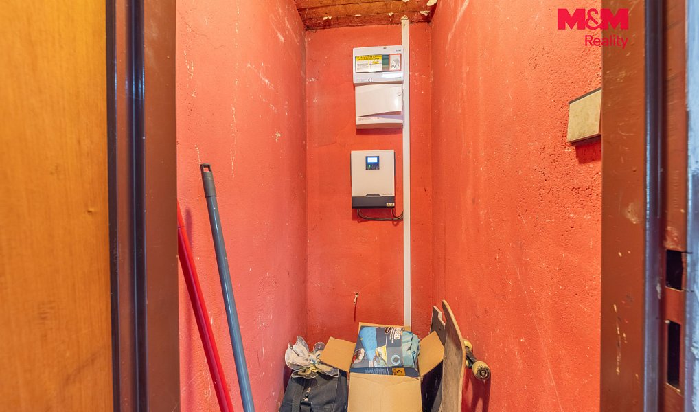 Prodej domu 208 m² s pozemkem 882 m², Páleč – náhled fotky 21