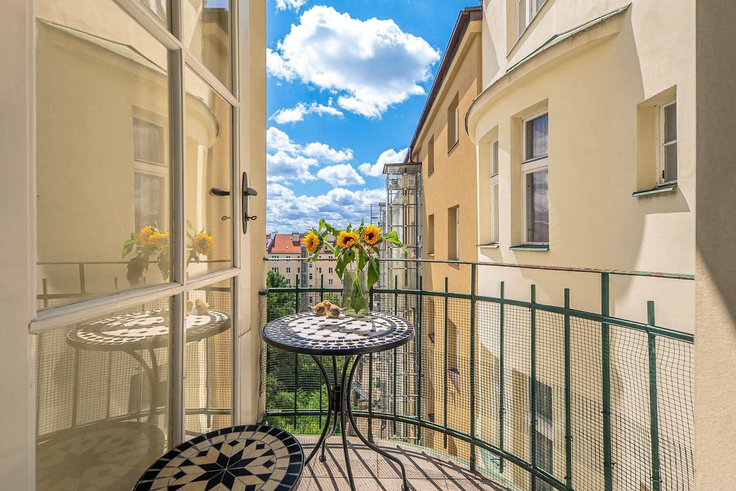 Prodej bytu 3+kk 82 m² – fotografie 2