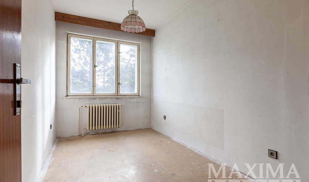 Prodej bytu 4+1 91 m², Praha – náhled fotky 11
