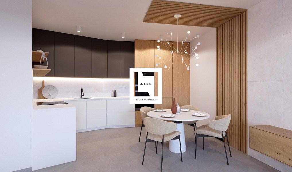 Prodej bytu 2+kk 55 m², Olomouc – náhled fotky 5