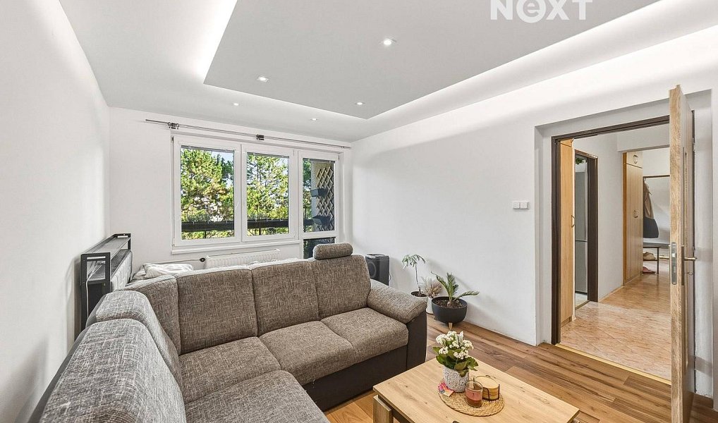 Prodej bytu 3+1 70 m², Nové Město – náhled fotky 9
