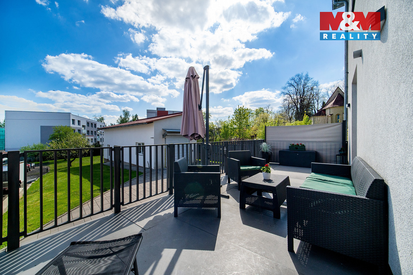 Prodej domu 245 m² s pozemkem 778 m² – pohled 6