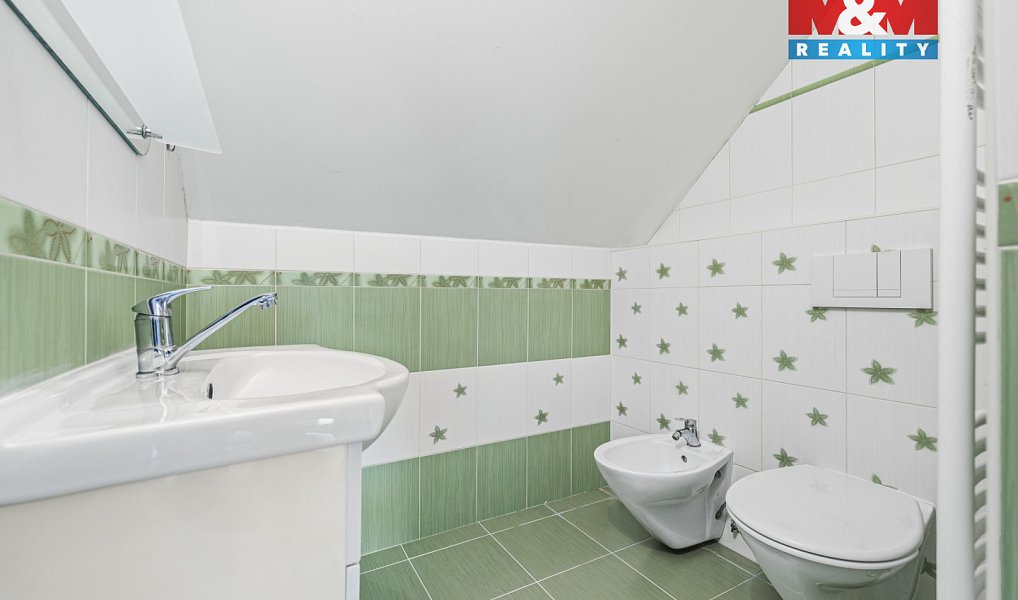Prodej domu 195 m² s pozemkem 930 m², Kosořice – náhled fotky 11